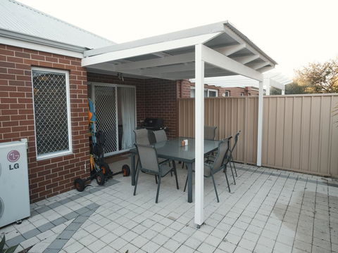FortyThree - Oceanside Retreat Busselton - 1 Gold Coast 20