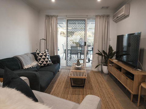 FortyThree - Oceanside Retreat Busselton - 1 Gold Coast 15