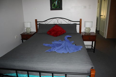 The Heights Bed & Breakfast - Gold Coast 4U 6