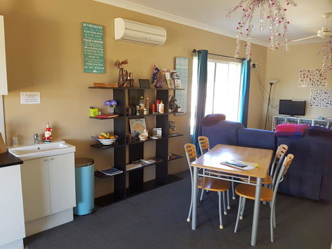 The Heights Bed & Breakfast - Gold Coast 4U 16