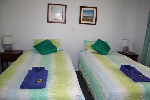 The Heights Bed & Breakfast - Gold Coast 4U 8