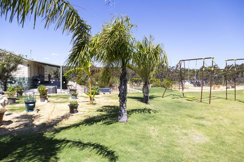 The Heights Bed & Breakfast - Gold Coast 4U 14