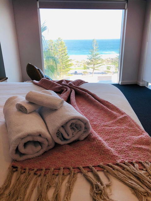 Ocean View-breath Taking Views, Amazing Facilities - Gold Coast 4U 7