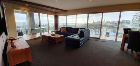 Ocean View-breath Taking Views, Amazing Facilities - Gold Coast 4U 11
