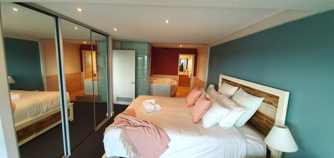 Ocean View-breath Taking Views, Amazing Facilities - Gold Coast 4U 5