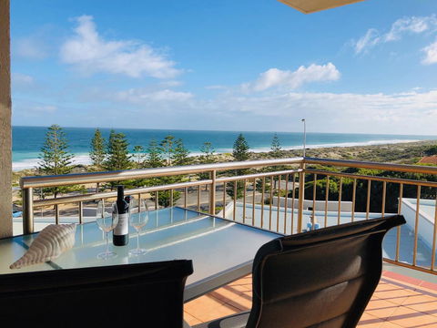 Ocean View-breath Taking Views, Amazing Facilities - Gold Coast 4U 17