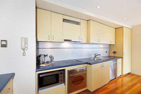Ocean View-breath Taking Views, Amazing Facilities - Gold Coast 4U 13