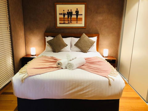 Ocean View-breath Taking Views, Amazing Facilities - Gold Coast 4U 9