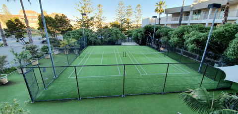 Ocean View-breath Taking Views, Amazing Facilities - Gold Coast 4U 23