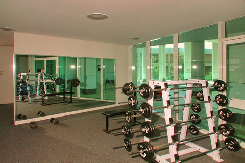 Ocean View-breath Taking Views, Amazing Facilities - Gold Coast 4U 28