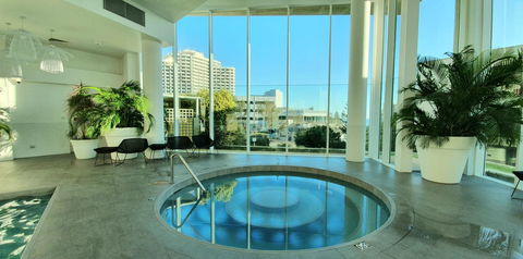 Ocean View-breath Taking Views, Amazing Facilities - Gold Coast 4U 19