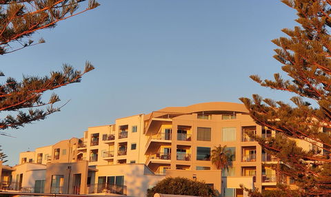 Ocean View-breath Taking Views, Amazing Facilities - Gold Coast 4U 22