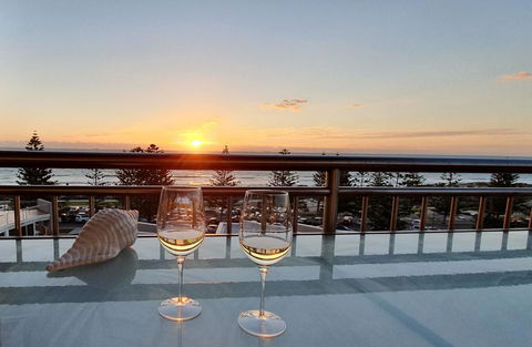 Ocean View-breath Taking Views, Amazing Facilities - Gold Coast 4U 3
