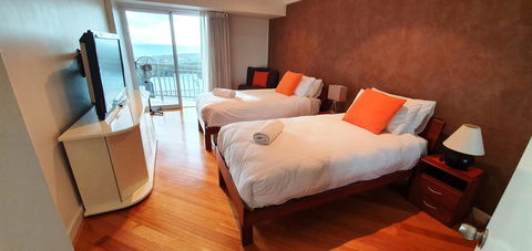Ocean View-breath Taking Views, Amazing Facilities - Gold Coast 4U 10