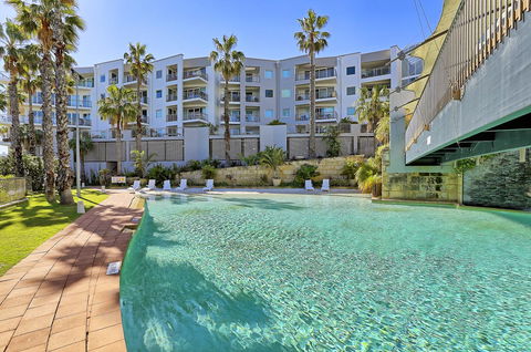 Ocean View-breath Taking Views, Amazing Facilities - Gold Coast 4U 29