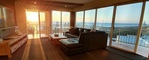 Ocean View-breath Taking Views, Amazing Facilities - Gold Coast 4U 2