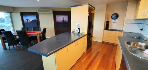 Ocean View-breath Taking Views, Amazing Facilities - Gold Coast 4U 12