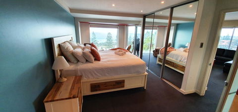 Ocean View-breath Taking Views, Amazing Facilities - Gold Coast 4U 4
