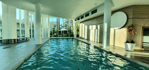 Ocean View-breath Taking Views, Amazing Facilities - Gold Coast 4U 20