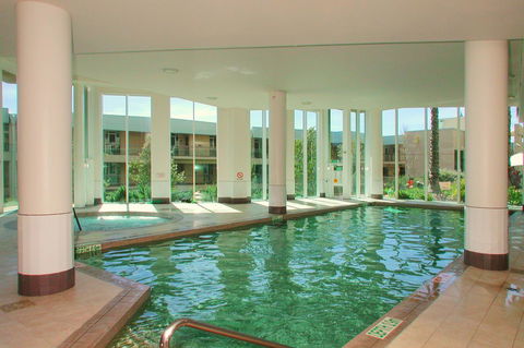 Ocean View-breath Taking Views, Amazing Facilities - Gold Coast 4U 27