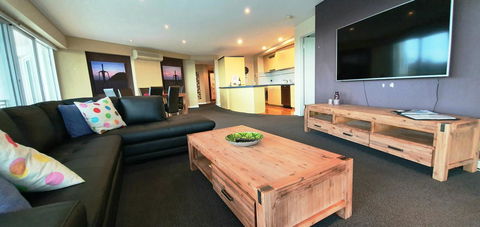 Ocean View-breath Taking Views, Amazing Facilities - Gold Coast 4U 14