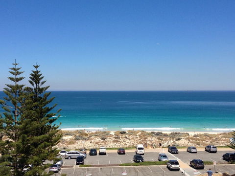 Ocean View-breath Taking Views, Amazing Facilities - Gold Coast 4U 30