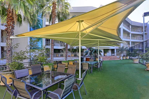 Ocean View-breath Taking Views, Amazing Facilities - Gold Coast 4U 26