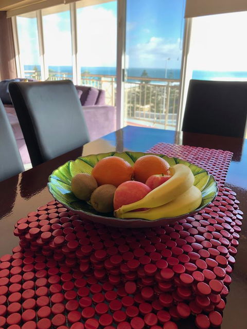 Ocean View-breath Taking Views, Amazing Facilities - Gold Coast 4U 16