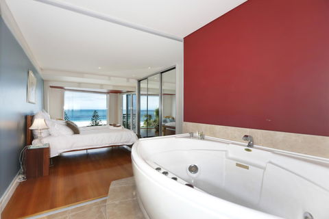 Ocean View-breath Taking Views, Amazing Facilities - Gold Coast 4U 6