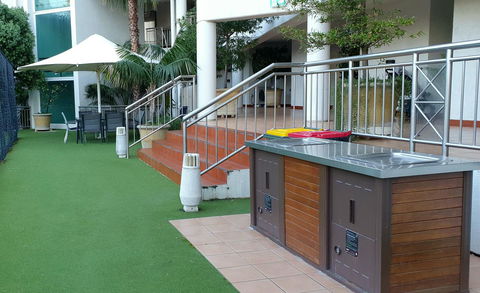 Ocean View-breath Taking Views, Amazing Facilities - Gold Coast 4U 24