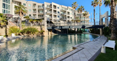 Ocean View-breath Taking Views, Amazing Facilities - Gold Coast 4U 8
