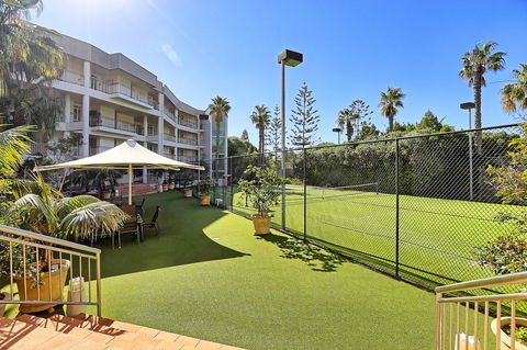 Ocean View-breath Taking Views, Amazing Facilities - Gold Coast 4U 25