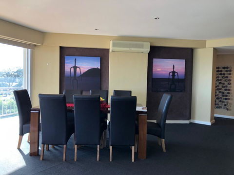 Ocean View-breath Taking Views, Amazing Facilities - Gold Coast 4U 15