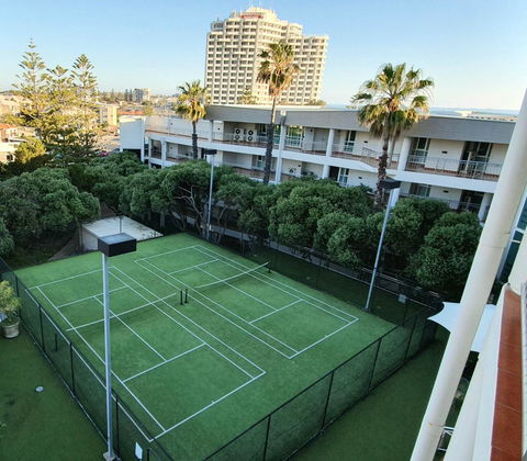 Ocean View-breath Taking Views, Amazing Facilities - Gold Coast 4U 21