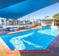 Amalfi Resort - Accommodation Gold Coast