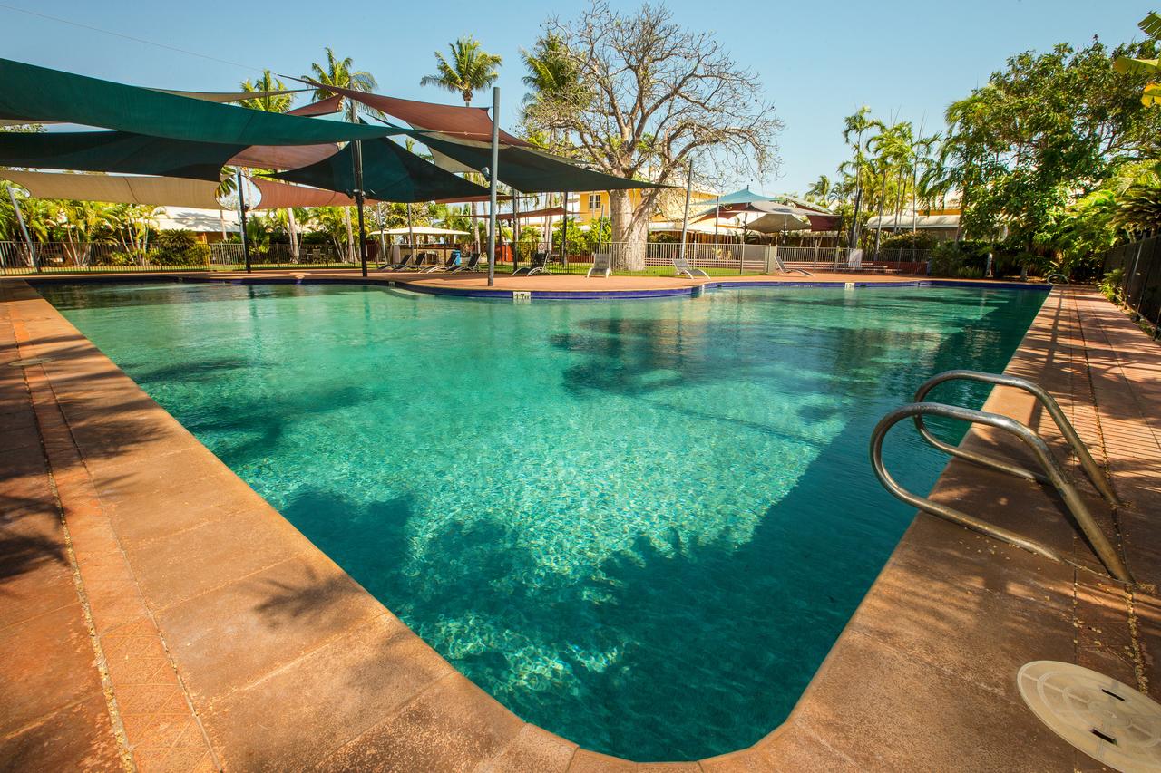 Bilingurr WA Gold Coast 4U