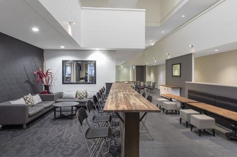 Rendezvous Hotel Perth Central - Gold Coast 4U 29