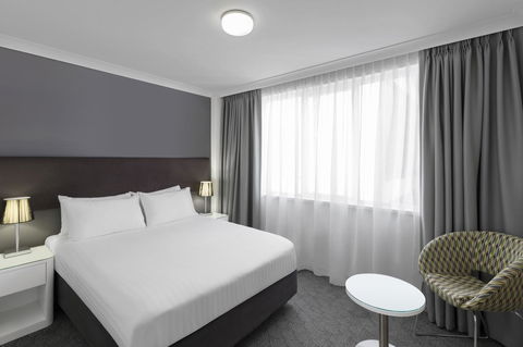 Rendezvous Hotel Perth Central - Gold Coast 4U 20