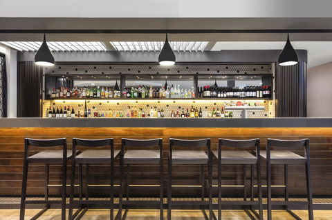 Rendezvous Hotel Perth Central - Gold Coast 4U 23