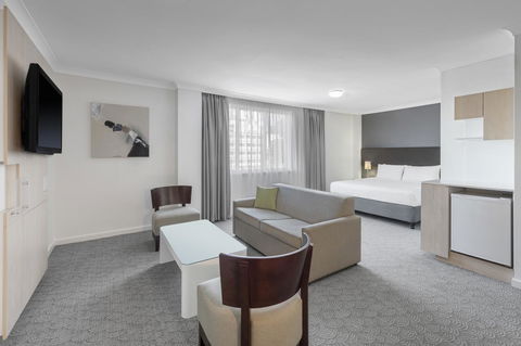 Rendezvous Hotel Perth Central - Gold Coast 4U 13