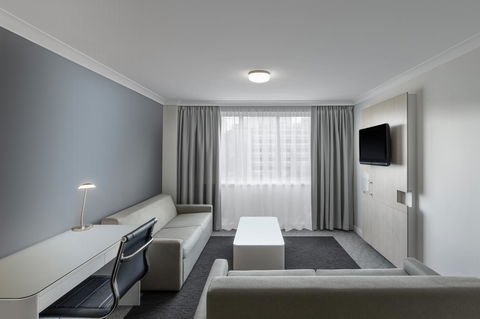 Rendezvous Hotel Perth Central - Gold Coast 4U 7