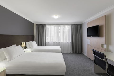 Rendezvous Hotel Perth Central - Gold Coast 4U 8
