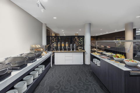 Rendezvous Hotel Perth Central - Gold Coast 4U 24