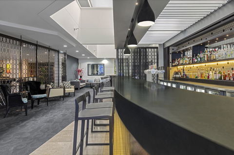 Rendezvous Hotel Perth Central - Gold Coast 4U 4