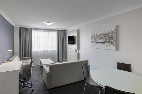 Rendezvous Hotel Perth Central - Gold Coast 4U 9