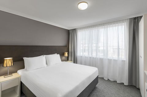 Rendezvous Hotel Perth Central - Gold Coast 4U 11