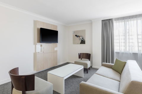 Rendezvous Hotel Perth Central - Gold Coast 4U 12