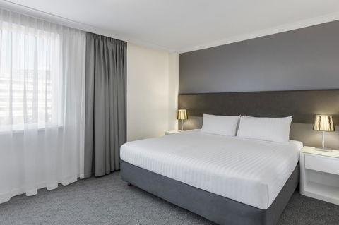 Rendezvous Hotel Perth Central - Gold Coast 4U 17