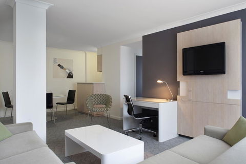 Rendezvous Hotel Perth Central - Gold Coast 4U 21