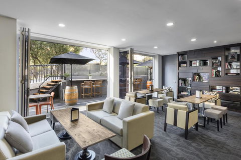 Rendezvous Hotel Perth Central - Gold Coast 4U 27